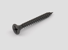 Саморез TN 3,5х35 (1000) KNAUF