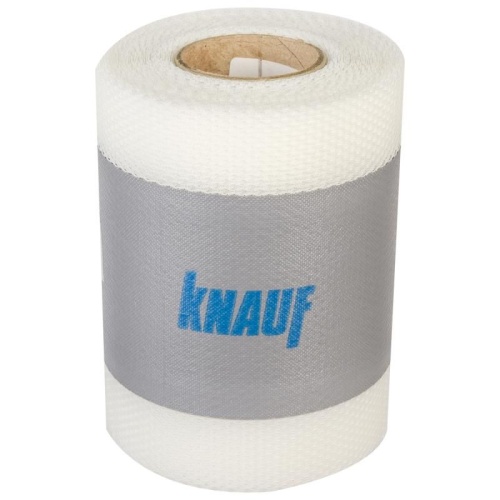 Лента гидроизоляционная KNAUF Флехендихтбанд PRO 10м