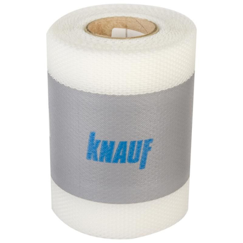 Лента гидроизоляционная KNAUF Флехендихтбанд PRO 10м