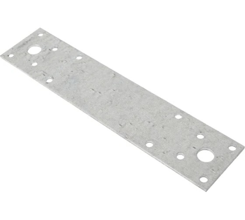 Пластина крепежная КР 180х40 (50шт)