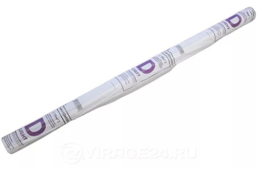 Паро-гидроизоляция ЭКОНОМ D (70м2)