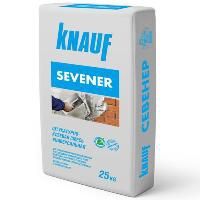 Клей для теплоизоляции KNAUF Севенер (25 кг) /48