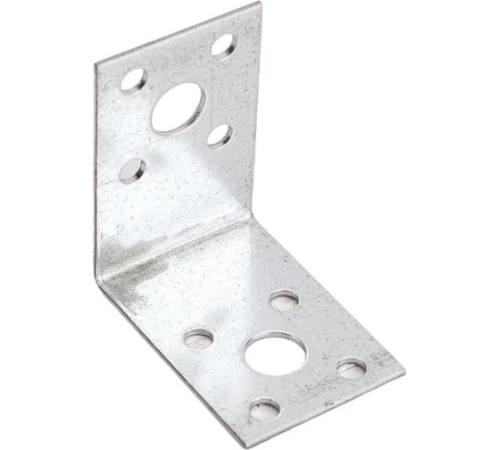Крепежный уголок KU 50х50х35 (100шт)