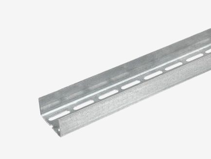 Профиль UA 3000х75х40 KNAUF