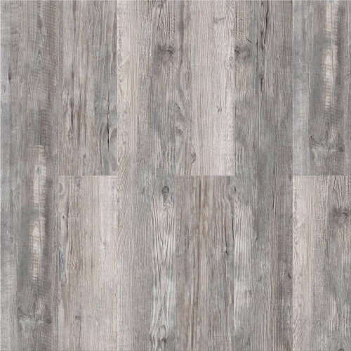 Кварцвиниловая плита SPC CronaFloor Wood Сосна Монблан 4V 1200х180х4 (2,16м2/10шт)
